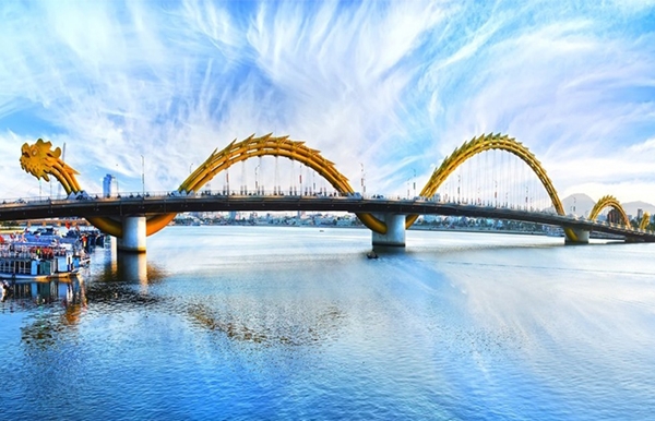 Cầu Rồng 