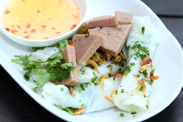 Món ăn dân dã làm “say lòng” du khách Nha Trang