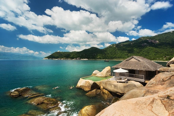 Vịnh Vân Ninh
